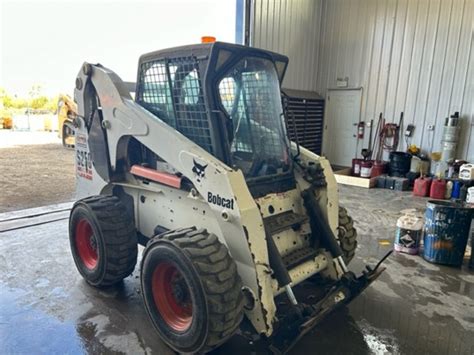 bobcat regina used equipment